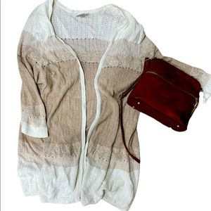 Cj banks sweater SOLD